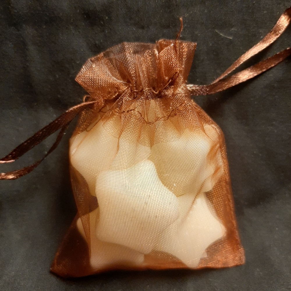Tobacco Scented Wax Melts/ Tarts